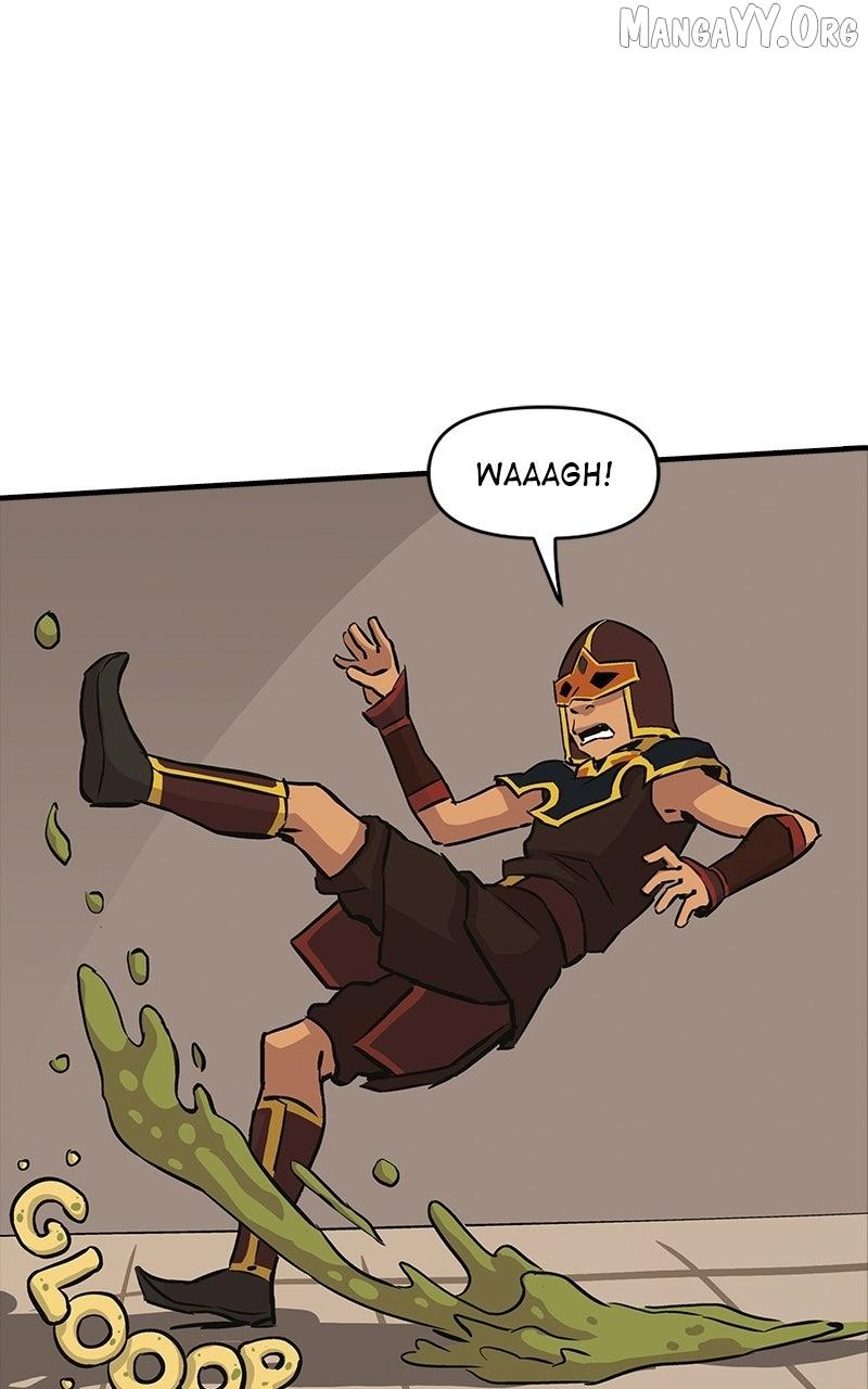 Avatar: The Last Airbender - Imbalance Chapter 99 page 68 - 