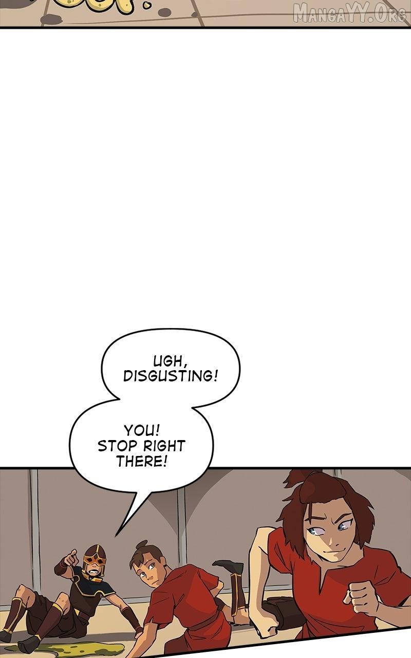 Avatar: The Last Airbender - Imbalance Chapter 99 page 69 - 