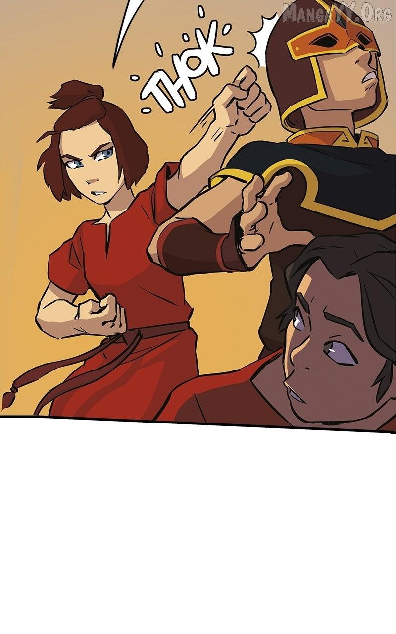 Avatar: The Last Airbender - Imbalance Chapter 99 page 72 - 
