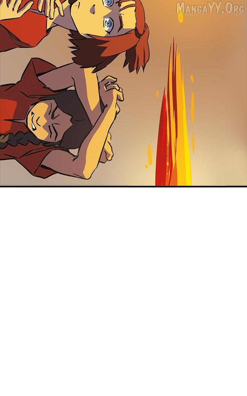 Avatar: The Last Airbender - Imbalance Chapter 99 page 74 - 