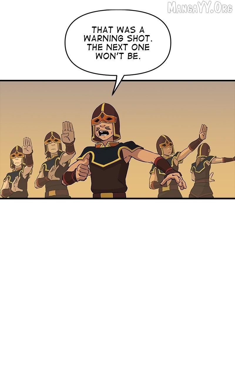 Avatar: The Last Airbender - Imbalance Chapter 99 page 75 - 