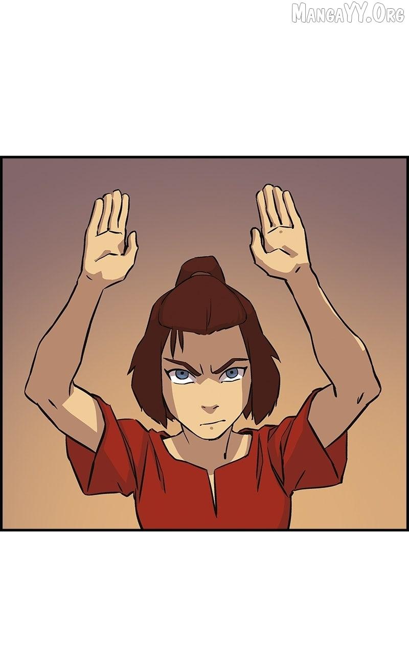 Avatar: The Last Airbender - Imbalance Chapter 99 page 76 - 