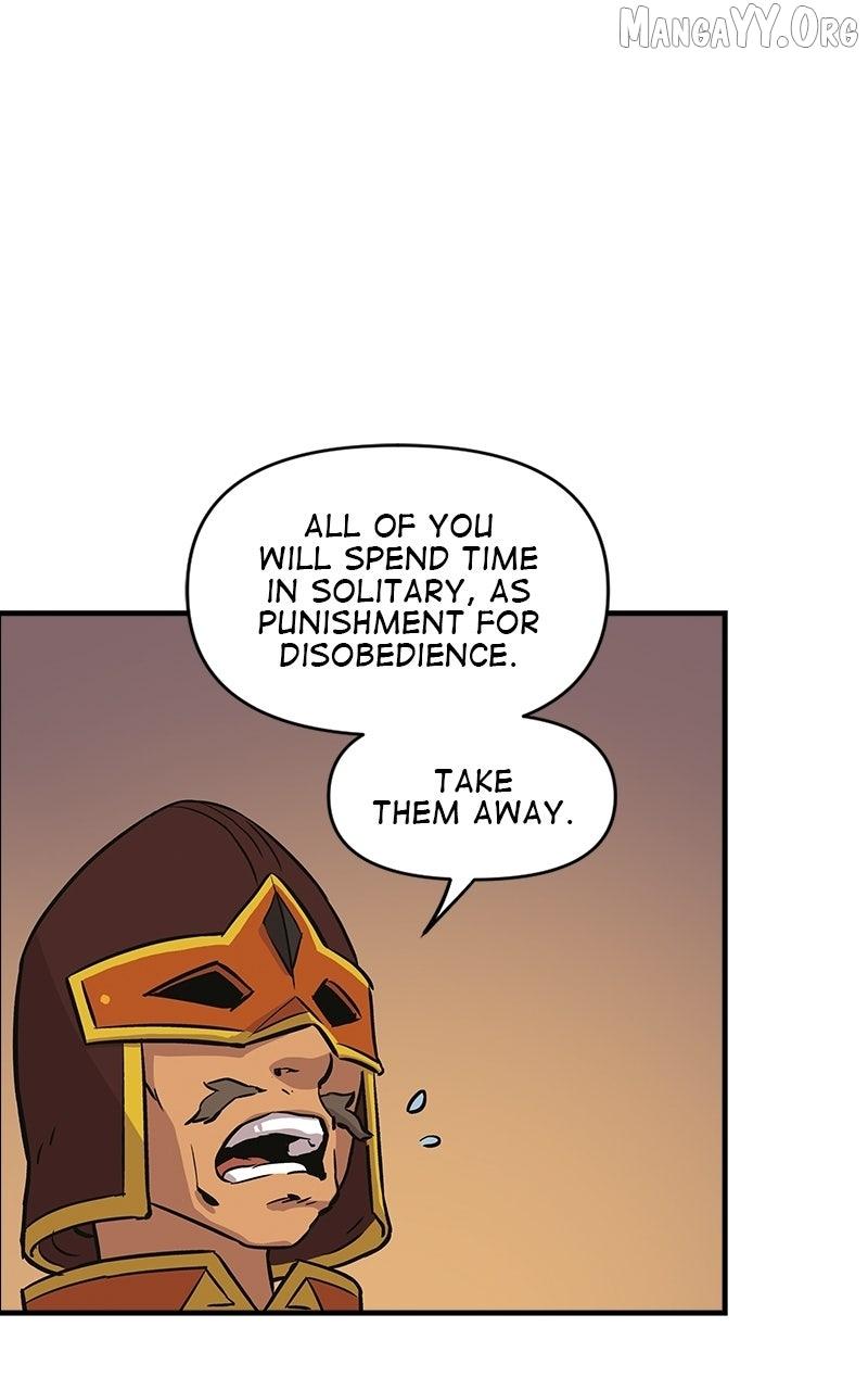 Avatar: The Last Airbender - Imbalance Chapter 99 page 77 - 