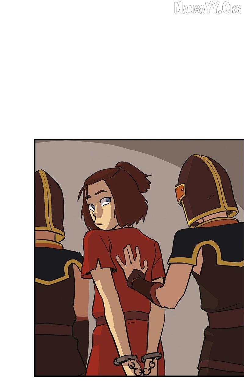 Avatar: The Last Airbender - Imbalance Chapter 99 page 78 - 