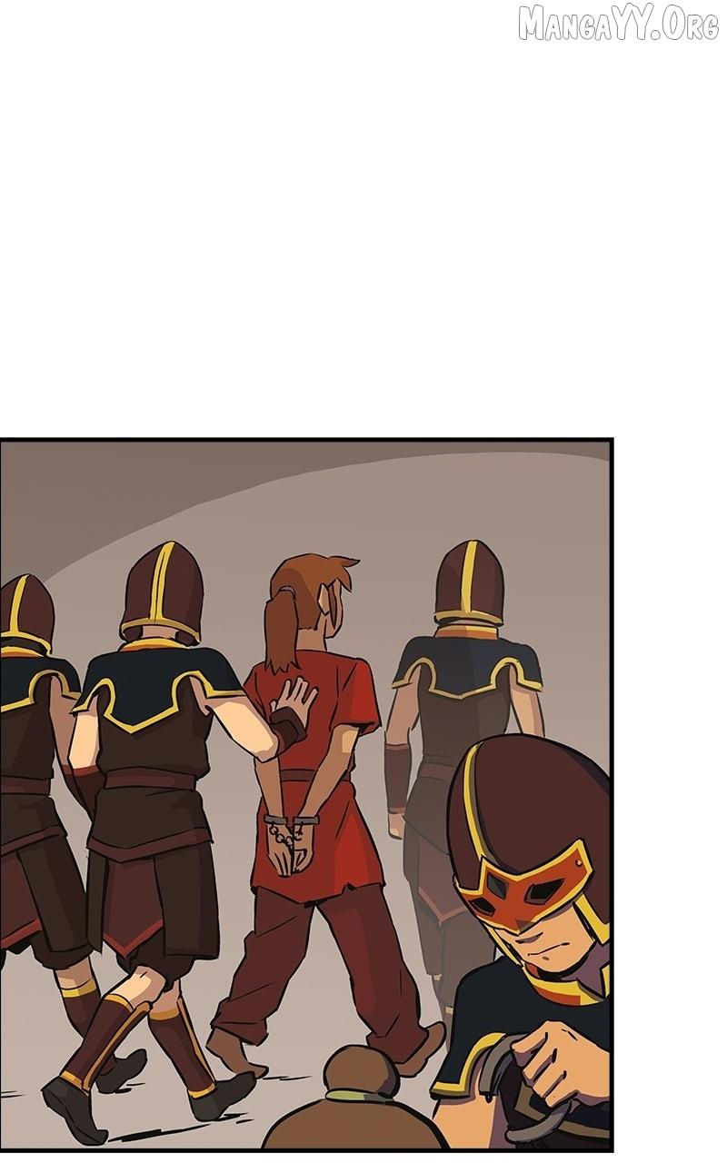 Avatar: The Last Airbender - Imbalance Chapter 99 page 79 - 