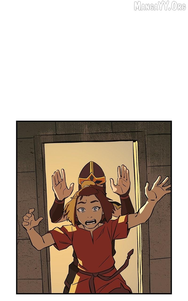 Avatar: The Last Airbender - Imbalance Chapter 99 page 80 - 