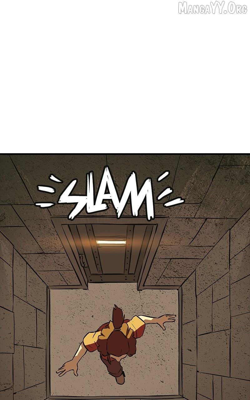Avatar: The Last Airbender - Imbalance Chapter 99 page 81 - 