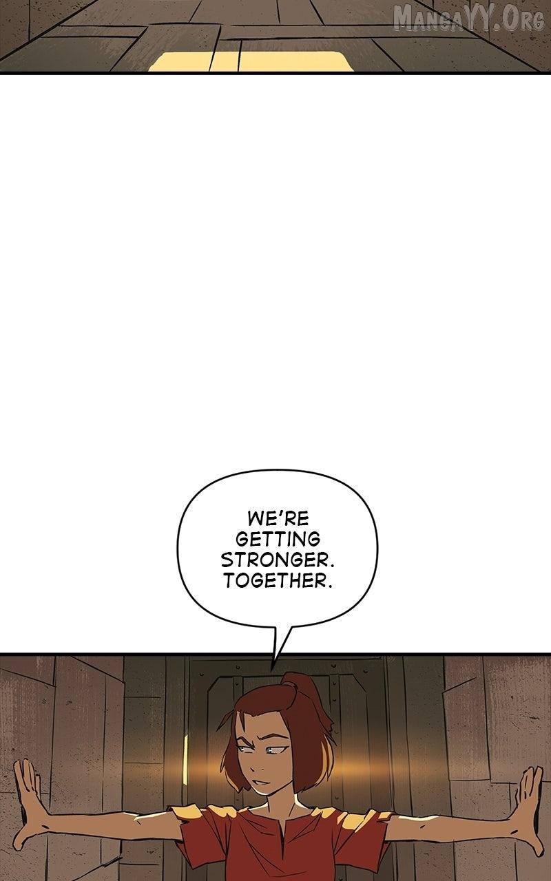 Avatar: The Last Airbender - Imbalance Chapter 99 page 82 - 