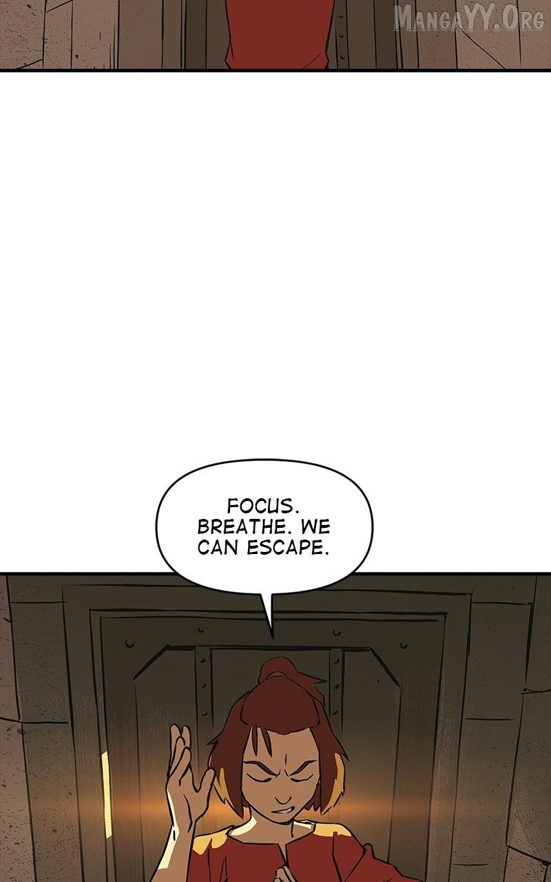 Avatar: The Last Airbender - Imbalance Chapter 99 page 83 - 