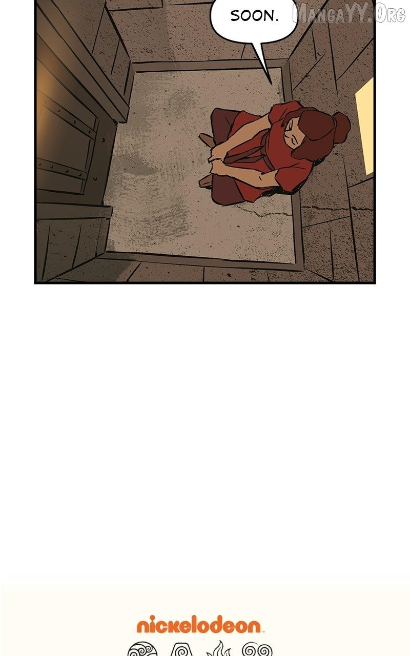 Avatar: The Last Airbender - Imbalance Chapter 99 page 85 - 