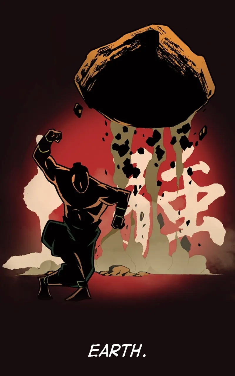 Avatar: The Last Airbender Chapter 1 page 2 - 