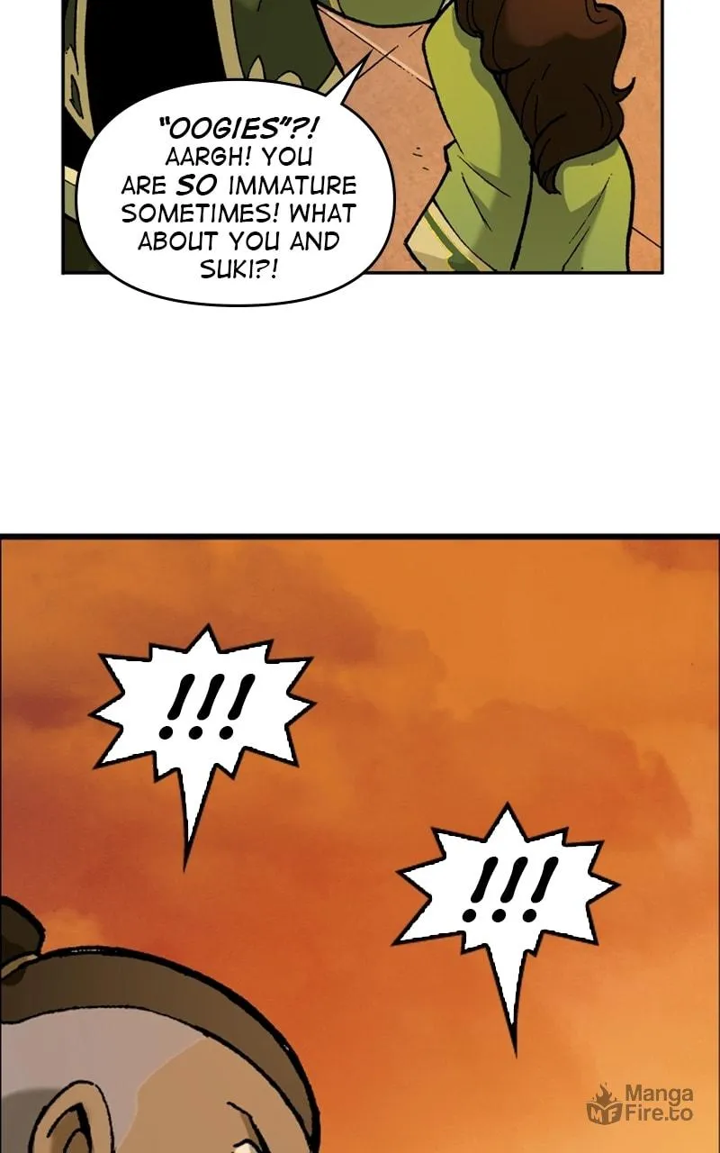 Avatar: The Last Airbender Chapter 1 page 24 - 