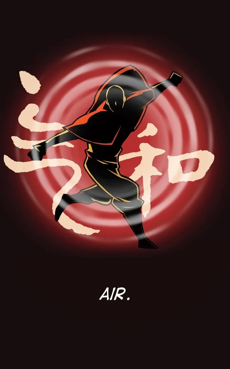 Avatar: The Last Airbender Chapter 1 page 4 - 