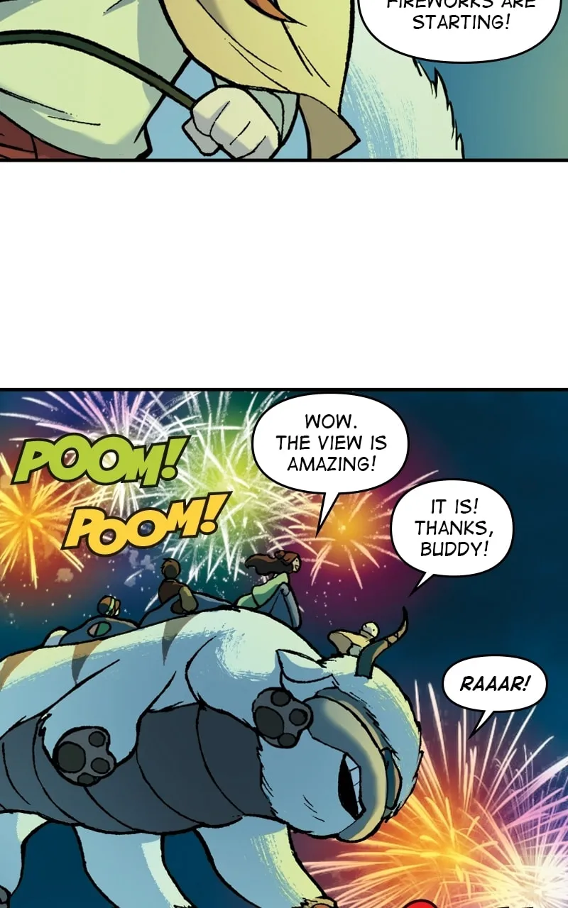 Avatar: The Last Airbender Chapter 1 page 34 - 