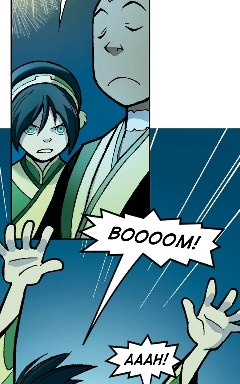 Avatar: The Last Airbender Chapter 1 page 37 - 