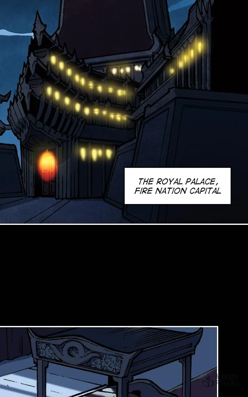 Avatar: The Last Airbender Chapter 1 page 48 - 