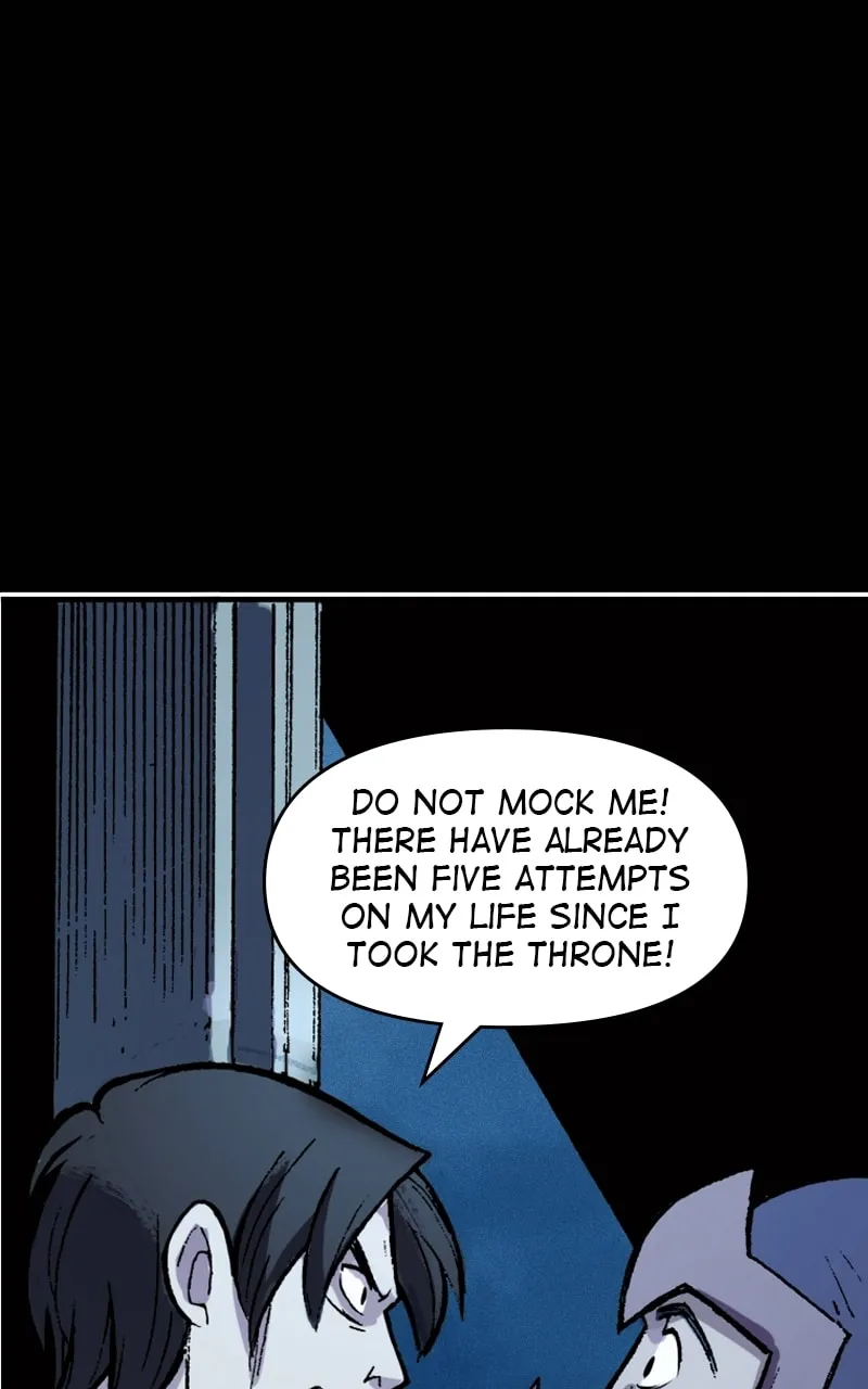 Avatar: The Last Airbender Chapter 1 page 53 - 