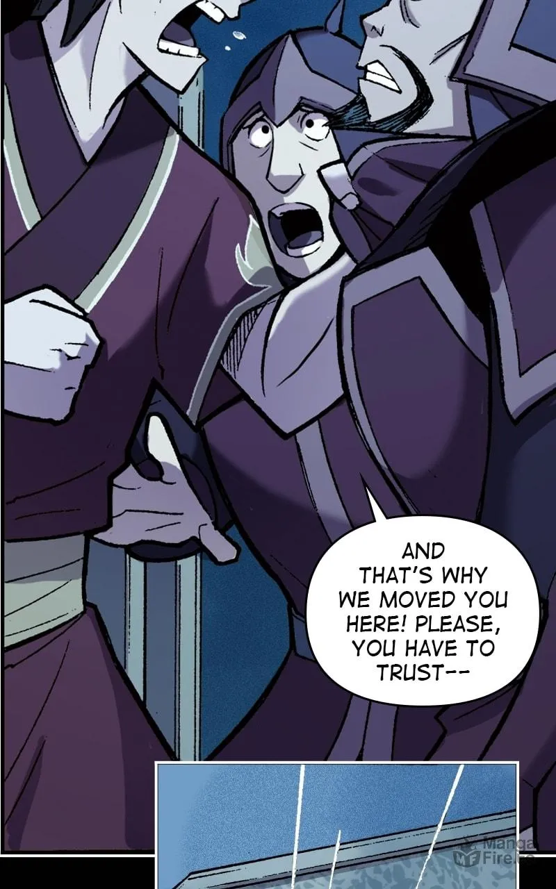 Avatar: The Last Airbender Chapter 1 page 54 - 
