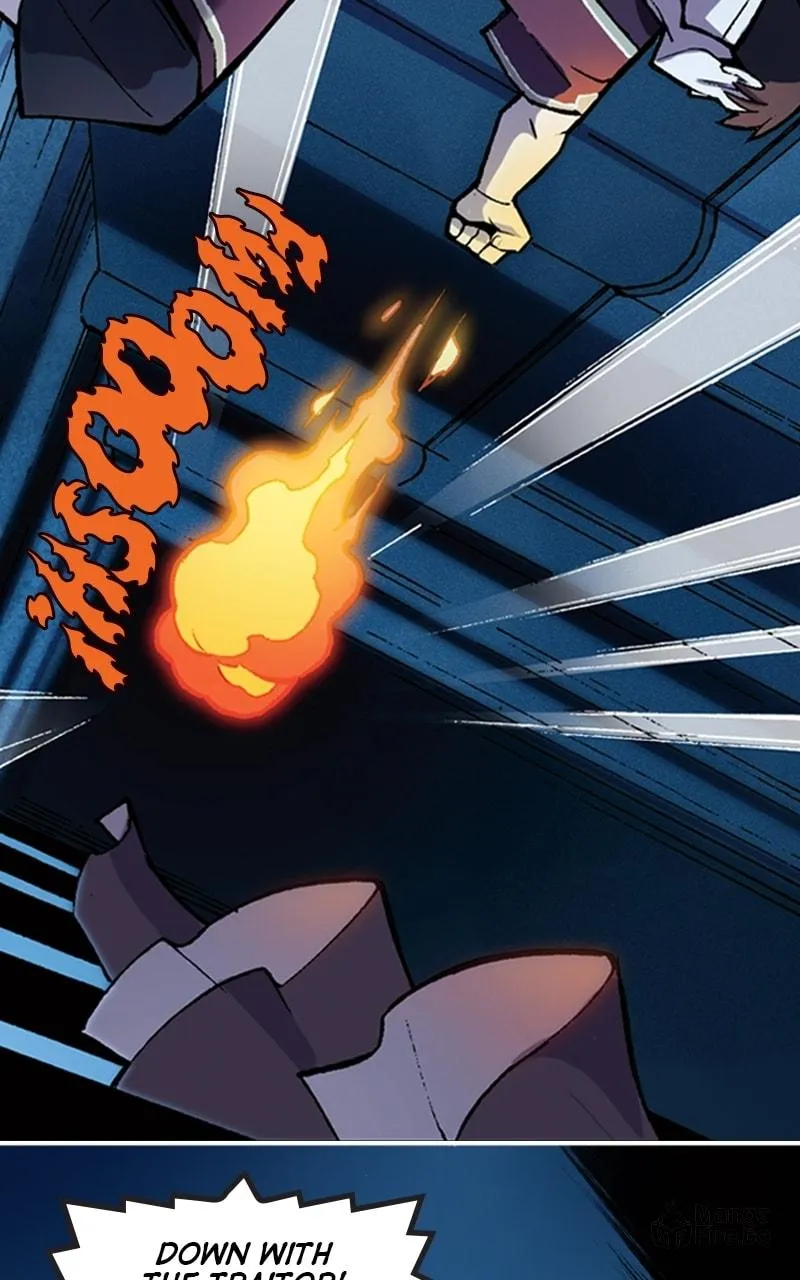 Avatar: The Last Airbender Chapter 1 page 57 - 