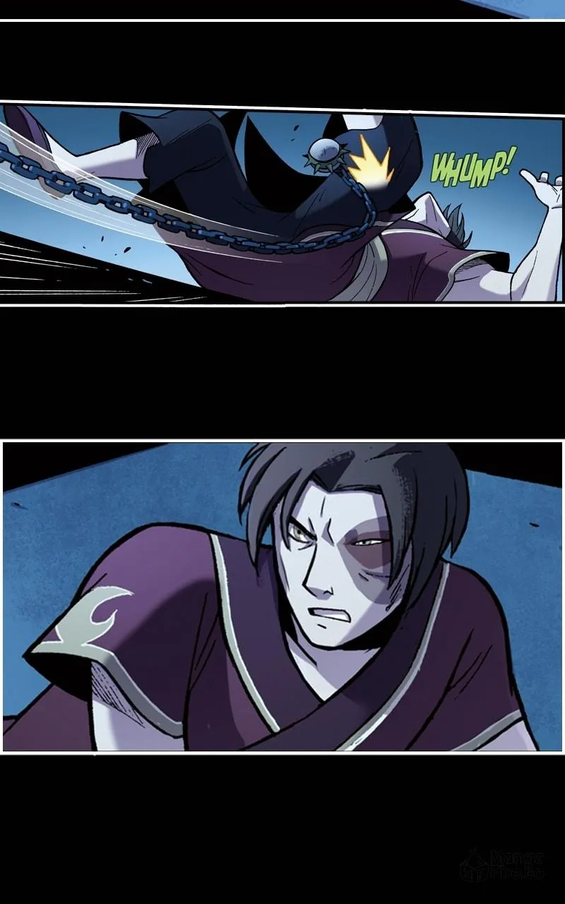 Avatar: The Last Airbender Chapter 1 page 65 - 
