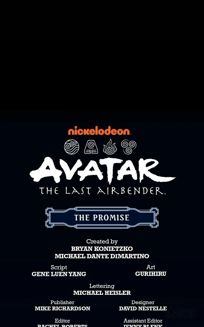 Avatar: The Last Airbender Chapter 1 page 66 - 
