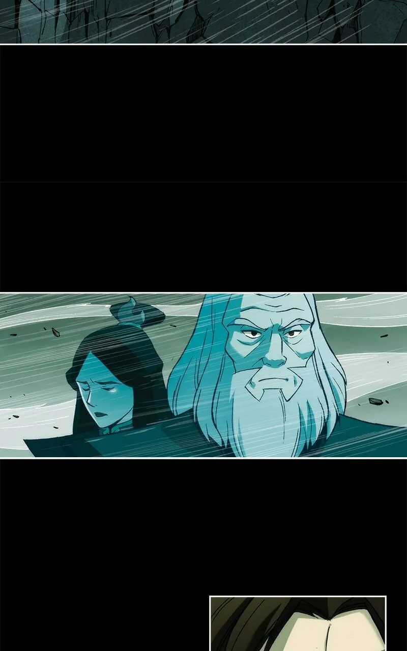 Avatar: The Last Airbender Chapter 10 page 14 - 