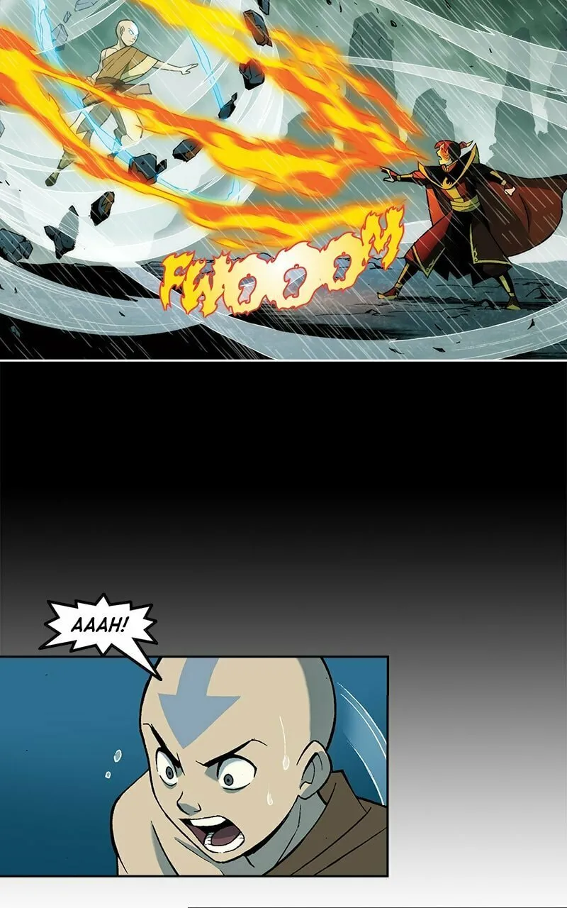 Avatar: The Last Airbender Chapter 10 page 16 - 