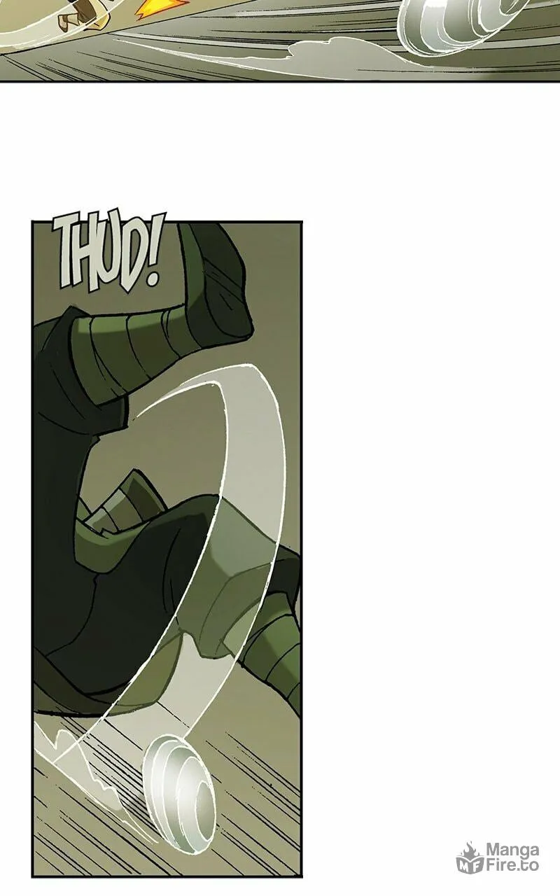 Avatar: The Last Airbender Chapter 10 page 33 - 