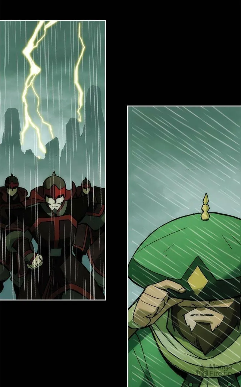 Avatar: The Last Airbender Chapter 10 page 5 - 