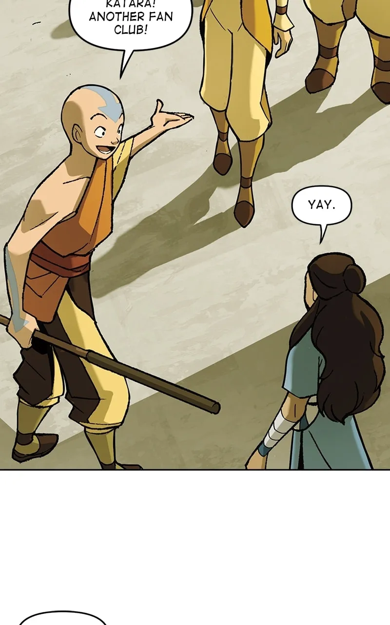 Avatar: The Last Airbender Chapter 10 page 47 - 