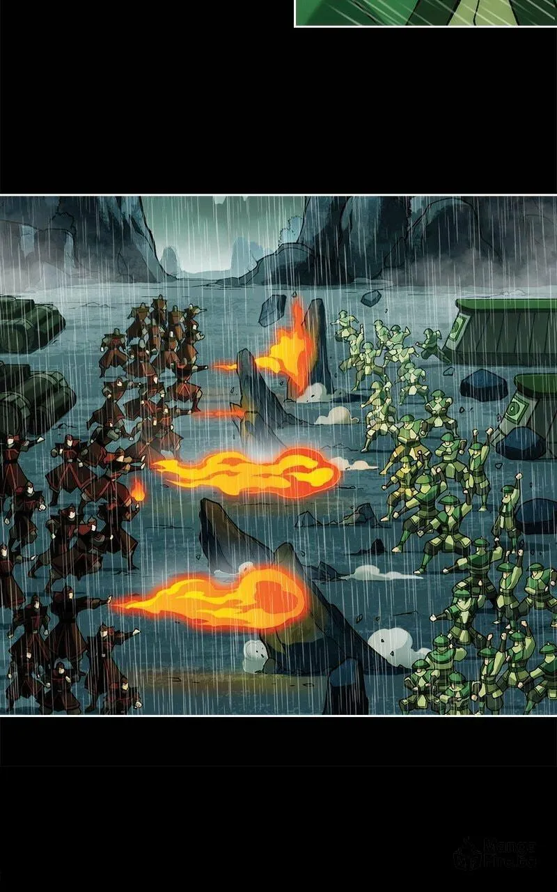 Avatar: The Last Airbender Chapter 10 page 6 - 