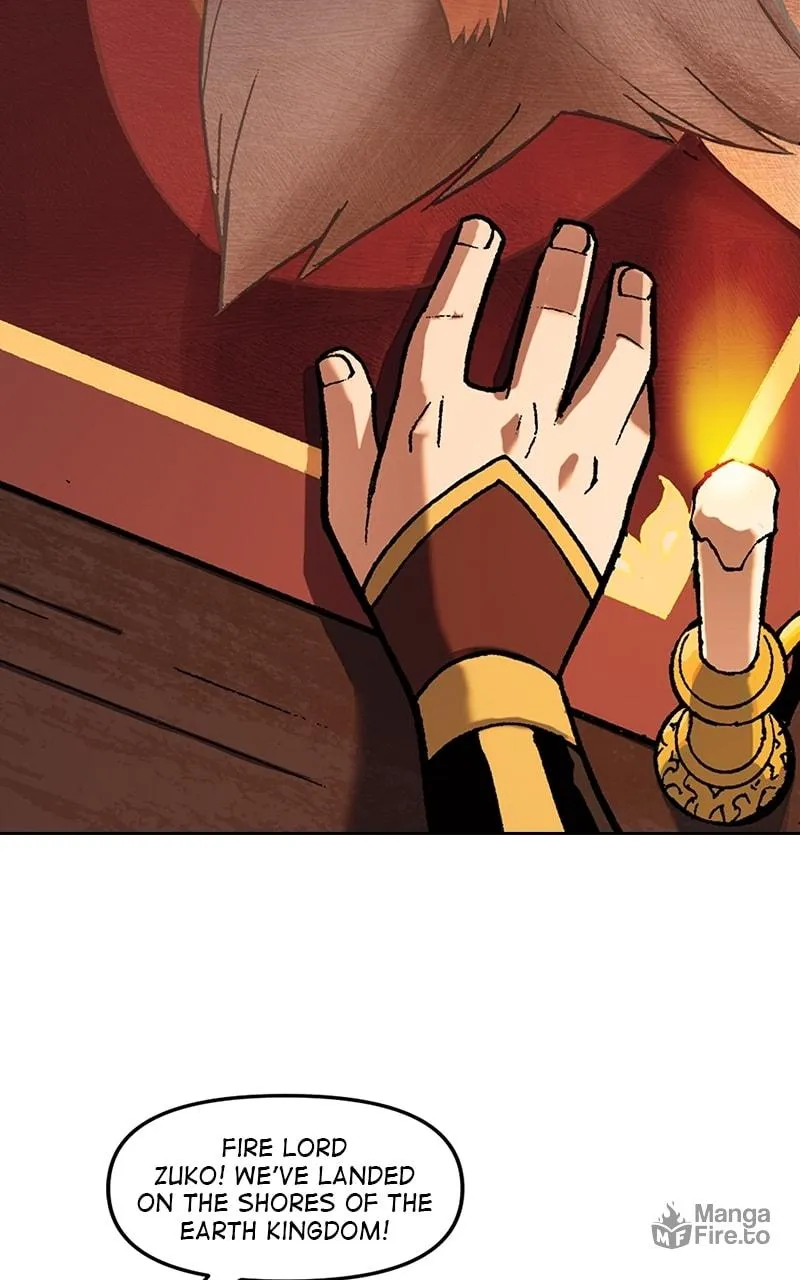 Avatar: The Last Airbender Chapter 10 page 66 - 