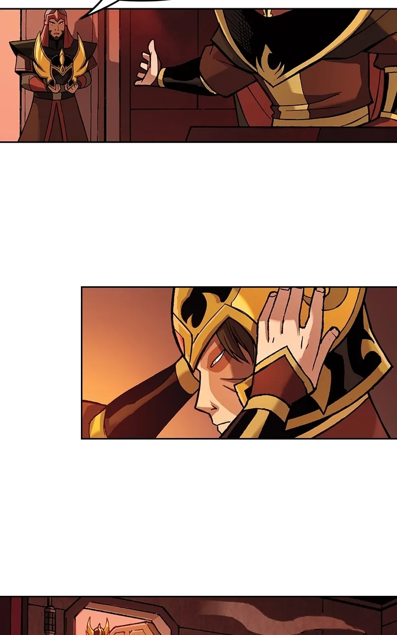 Avatar: The Last Airbender Chapter 10 page 67 - 