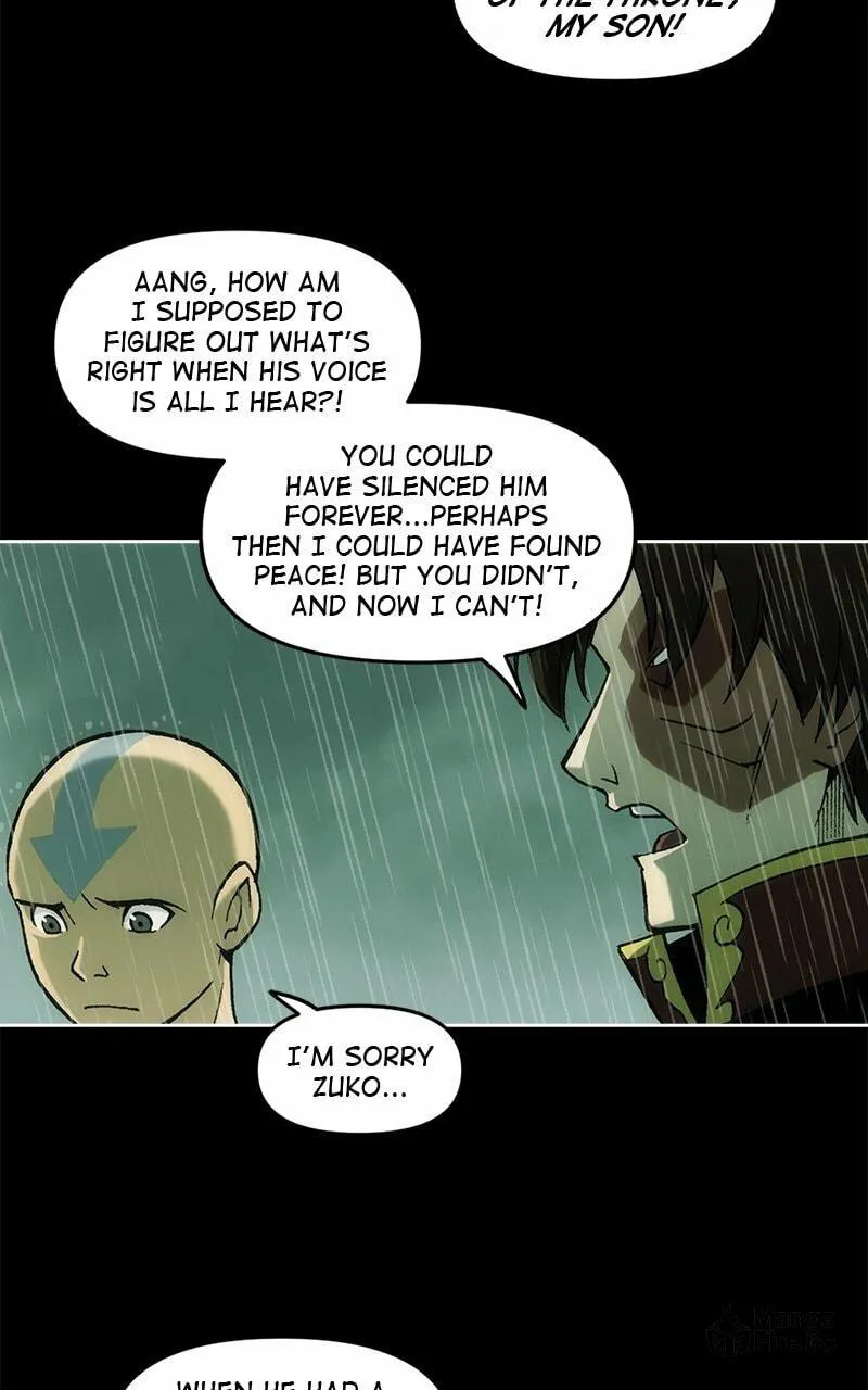 Avatar: The Last Airbender Chapter 10 page 9 - 