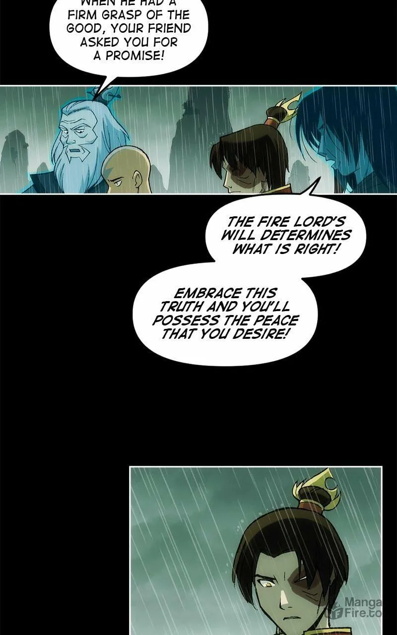 Avatar: The Last Airbender Chapter 10 page 10 - 