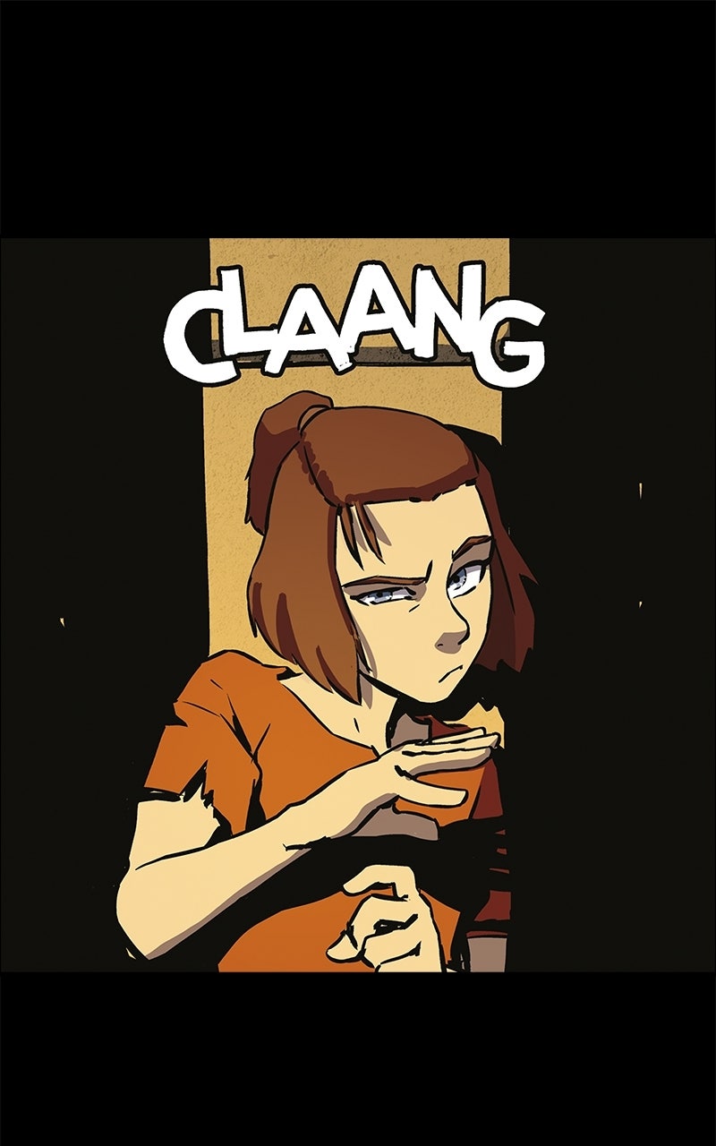 Avatar: The Last Airbender Episode 100 page 1 - 