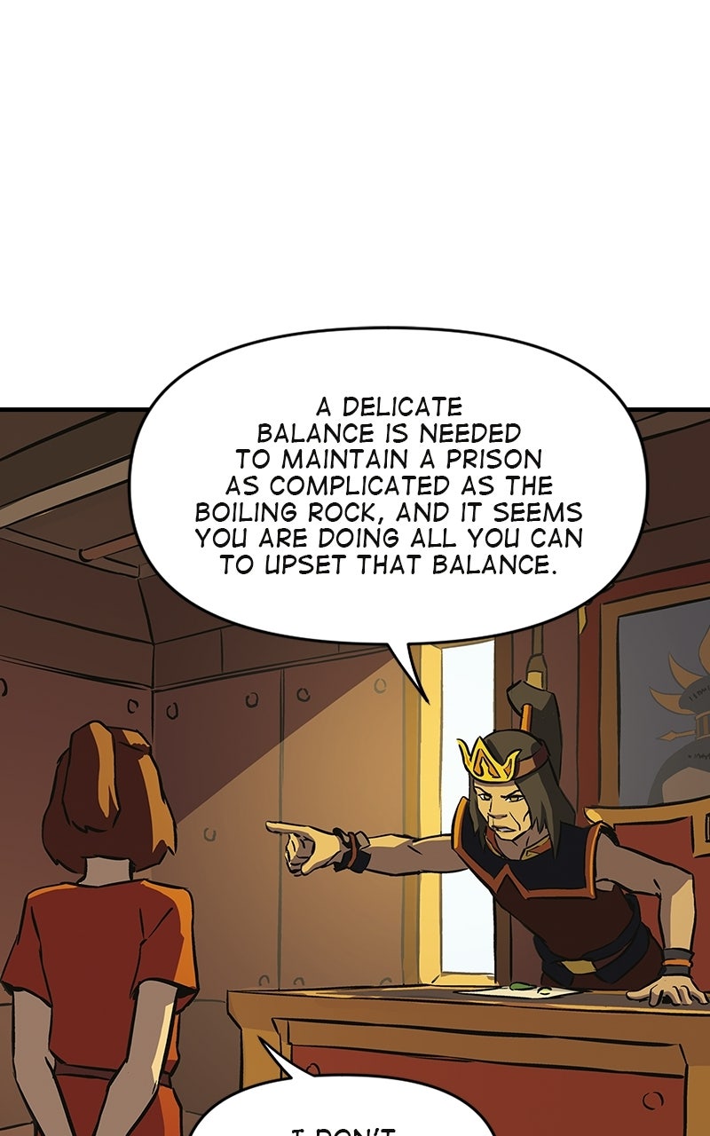 Avatar: The Last Airbender Episode 100 page 11 - 
