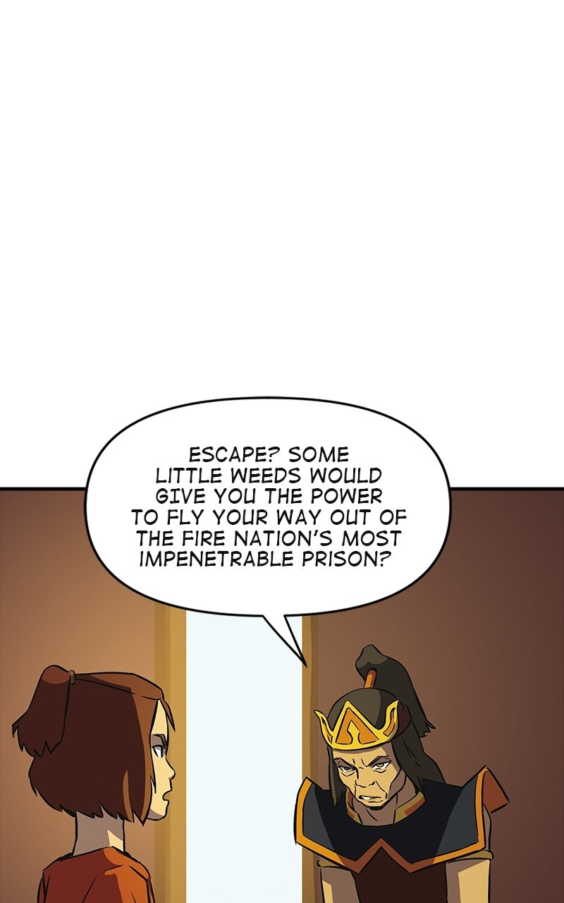 Avatar: The Last Airbender Episode 100 page 17 - 