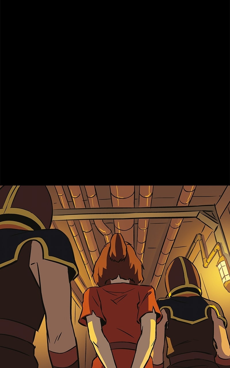 Avatar: The Last Airbender Episode 100 page 3 - 
