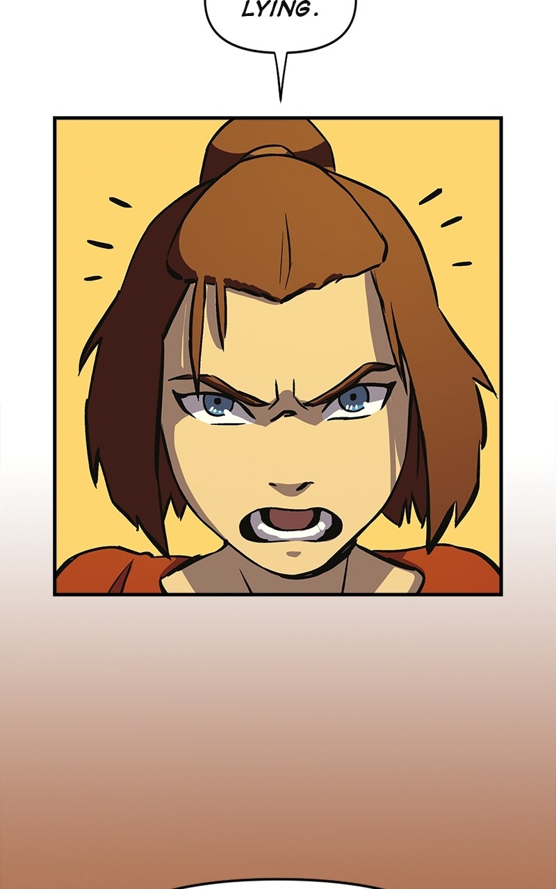 Avatar: The Last Airbender Episode 100 page 21 - 