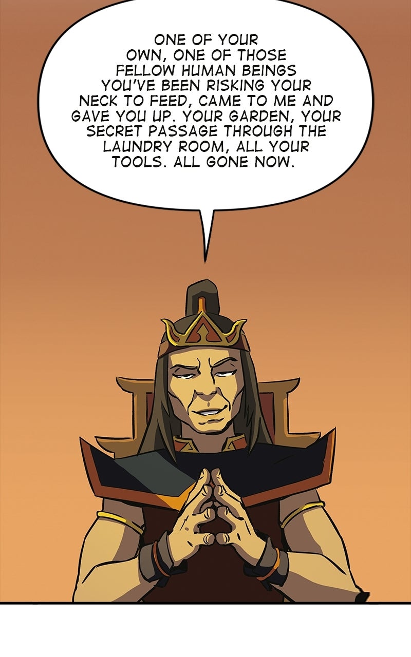 Avatar: The Last Airbender Episode 100 page 22 - 