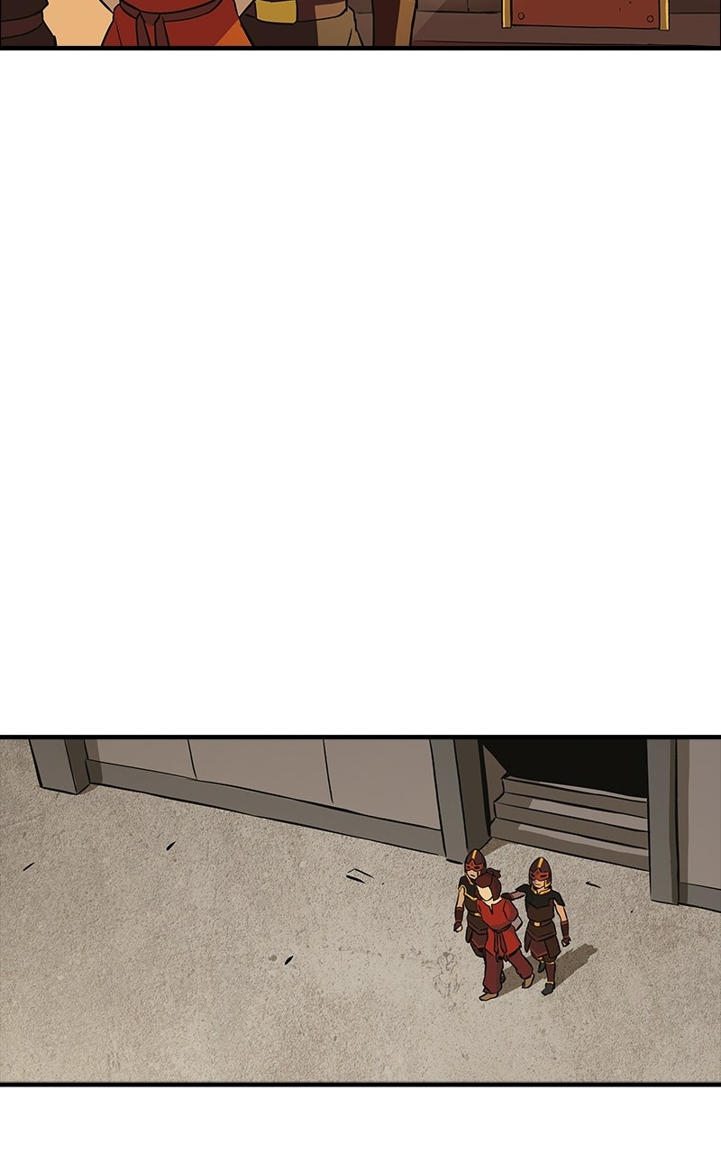 Avatar: The Last Airbender Episode 100 page 25 - 