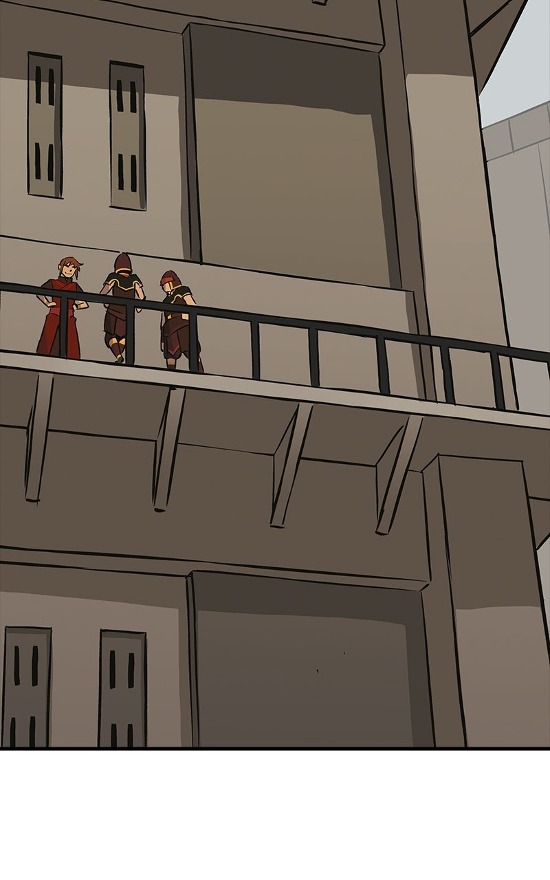 Avatar: The Last Airbender Episode 100 page 27 - 