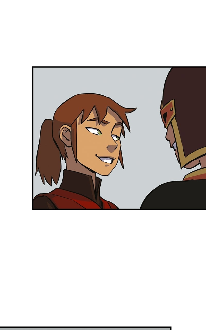 Avatar: The Last Airbender Episode 100 page 28 - 
