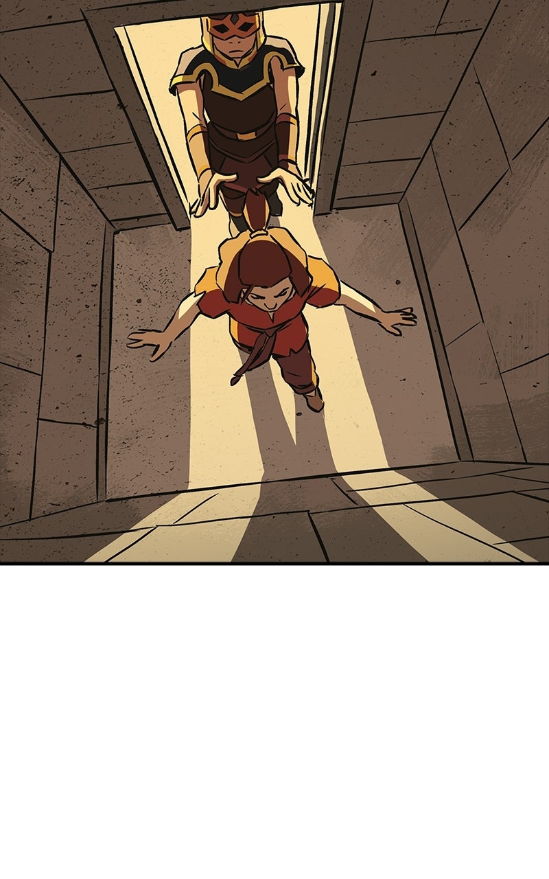 Avatar: The Last Airbender Episode 100 page 30 - 