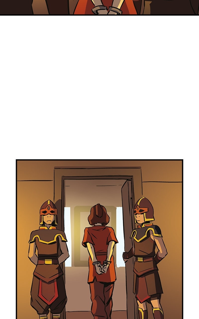 Avatar: The Last Airbender Episode 100 page 4 - 