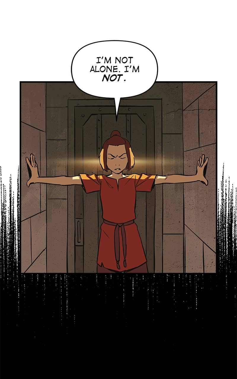 Avatar: The Last Airbender Episode 100 page 31 - 