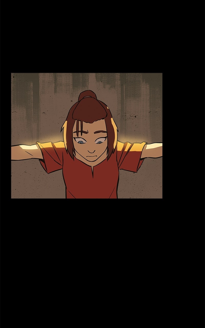 Avatar: The Last Airbender Episode 100 page 32 - 