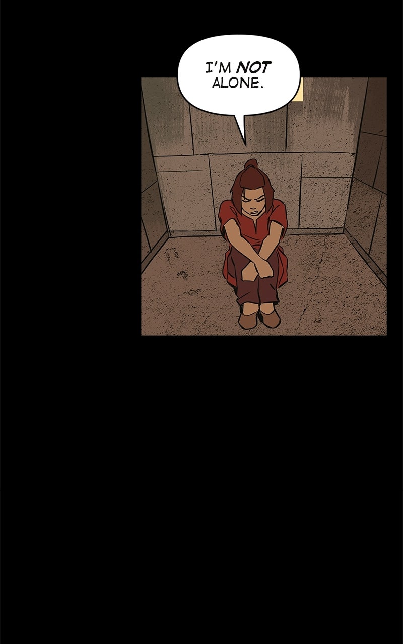 Avatar: The Last Airbender Episode 100 page 33 - 