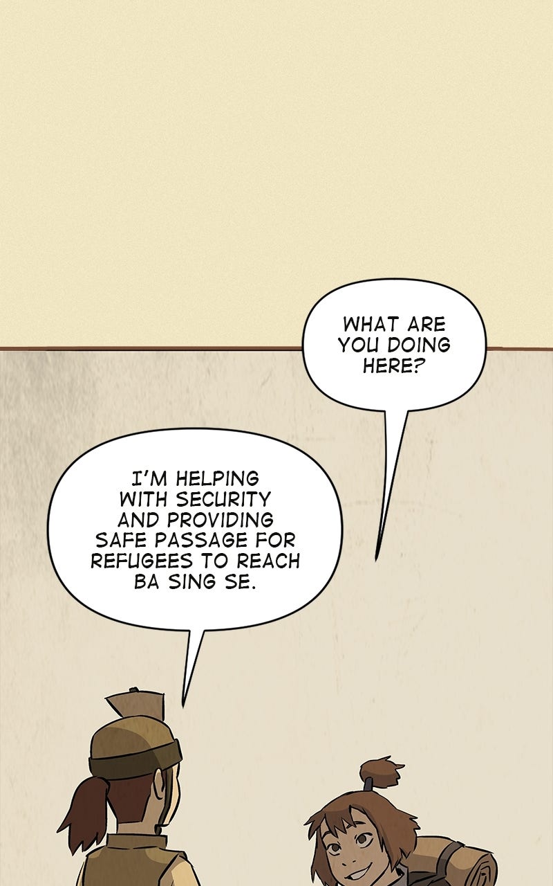 Avatar: The Last Airbender Episode 100 page 39 - 